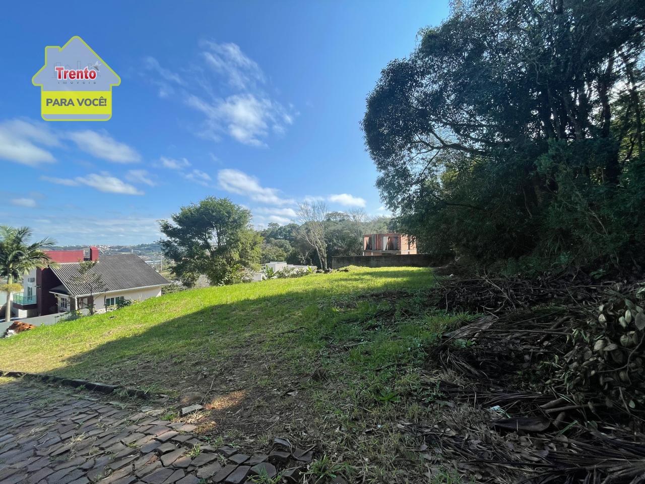 TERRENO COM VISTA PANORÂMICA À VENDA NO BAIRRO SÃO LUIZ - PATO...