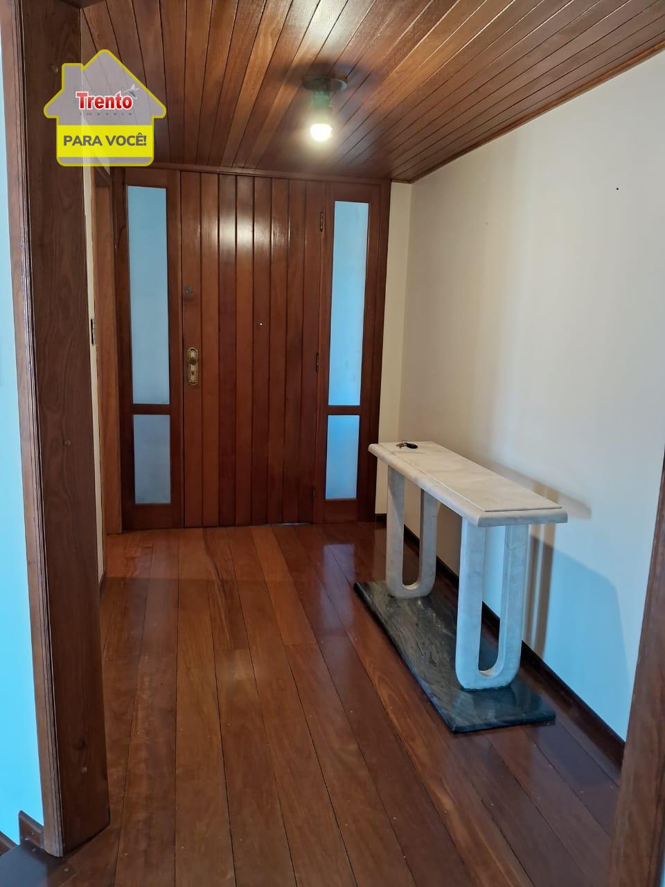 APARTAMENTO SEMIMOBILIADO PARA VENDA NO ED. DELTA, CENTRO DE P...