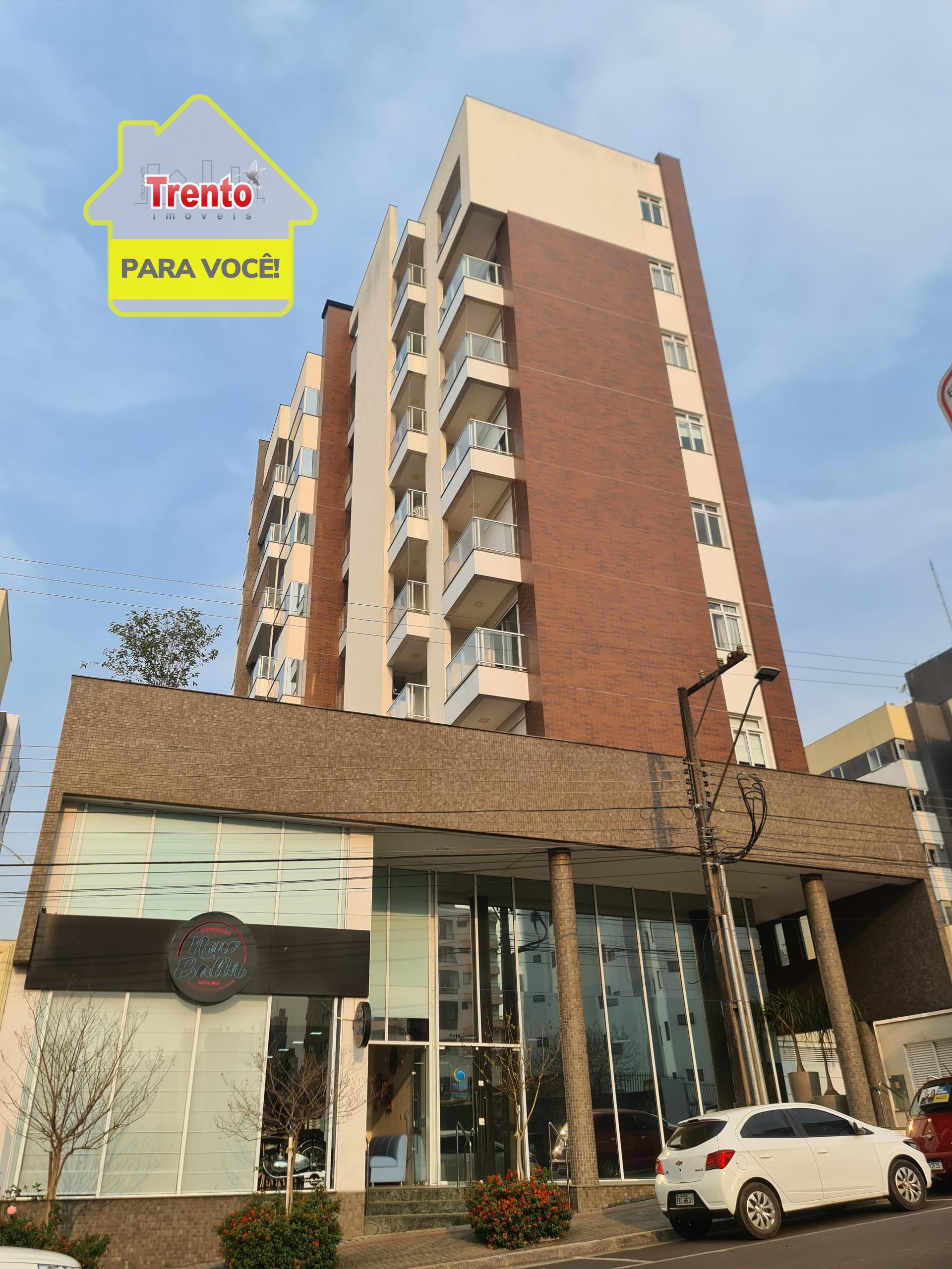 APARTAMENTO SEMIMOBILIADO DE ALTO PADRÃO - RESIDENCIAL VILLA ASTI