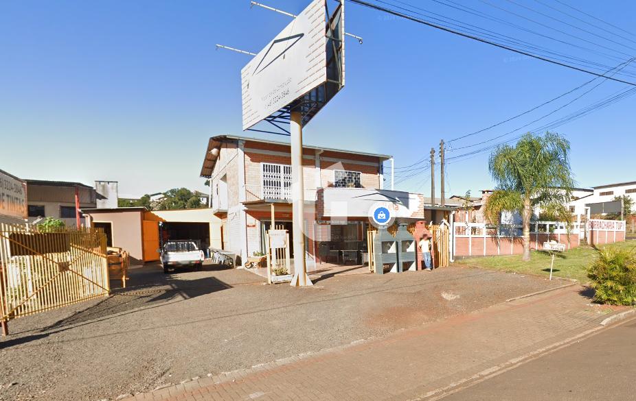 SALA COMERCIAL À VENDA, BAIRRO SÃO CRISTOVÃO, PATO BRANCO - PR