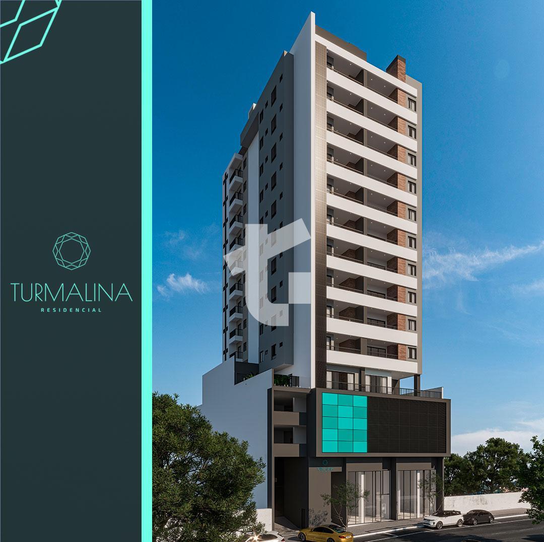 APARTAMENTO NOVO A VENDA NO EDIFÍCIO TURMALINA - CENTRO - PATO...