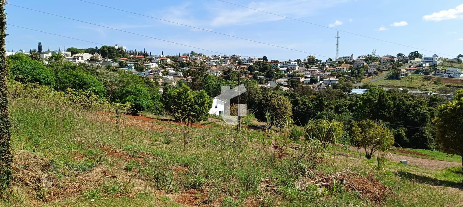 TERRENO COM DUAS FRENTES À VENDA NO BAIRRO VILA IZABEL EM PATO...