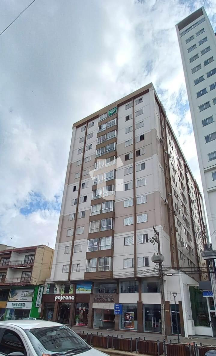 APARTAMENTO PARA LOCAÇÃO NO EDIFICIO IMPERATRIZ, NO CENTRO DE ...