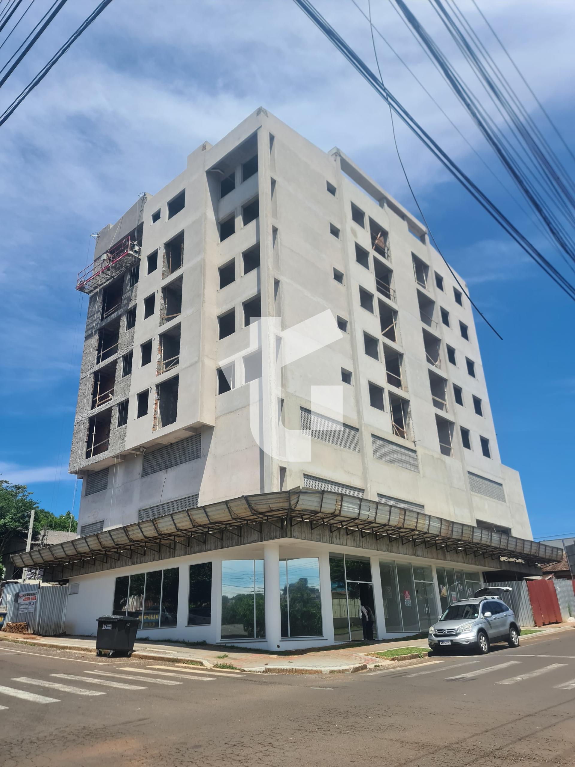 APARTAMENTO NO RESIDENCIAL ARAUCÁRIA À VENDA EM PATO BRANCO - PR