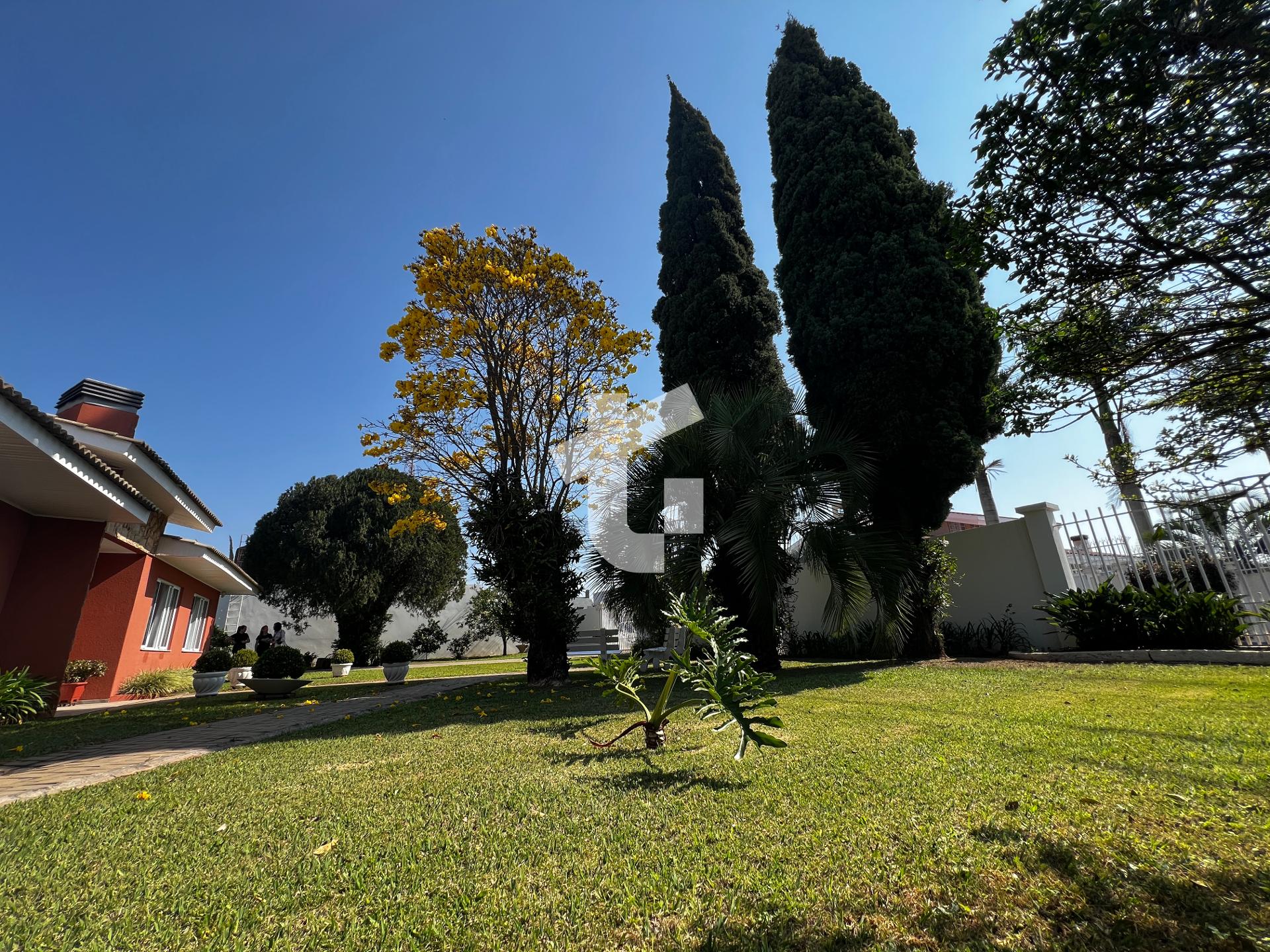 CASA TÉRREA À VENDA, JARDIM DAS AMÉRICAS, PATO BRANCO - PR