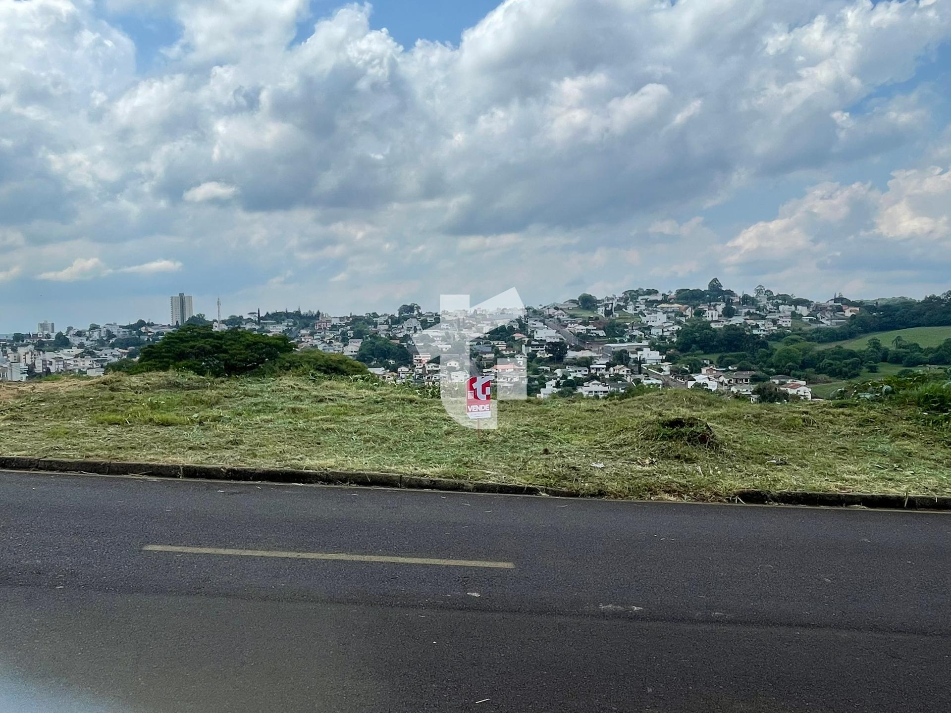 TERRENO COM VISTA PANORÂMICA À VENDA NO BAIRRO LA SALLE EM PAT...