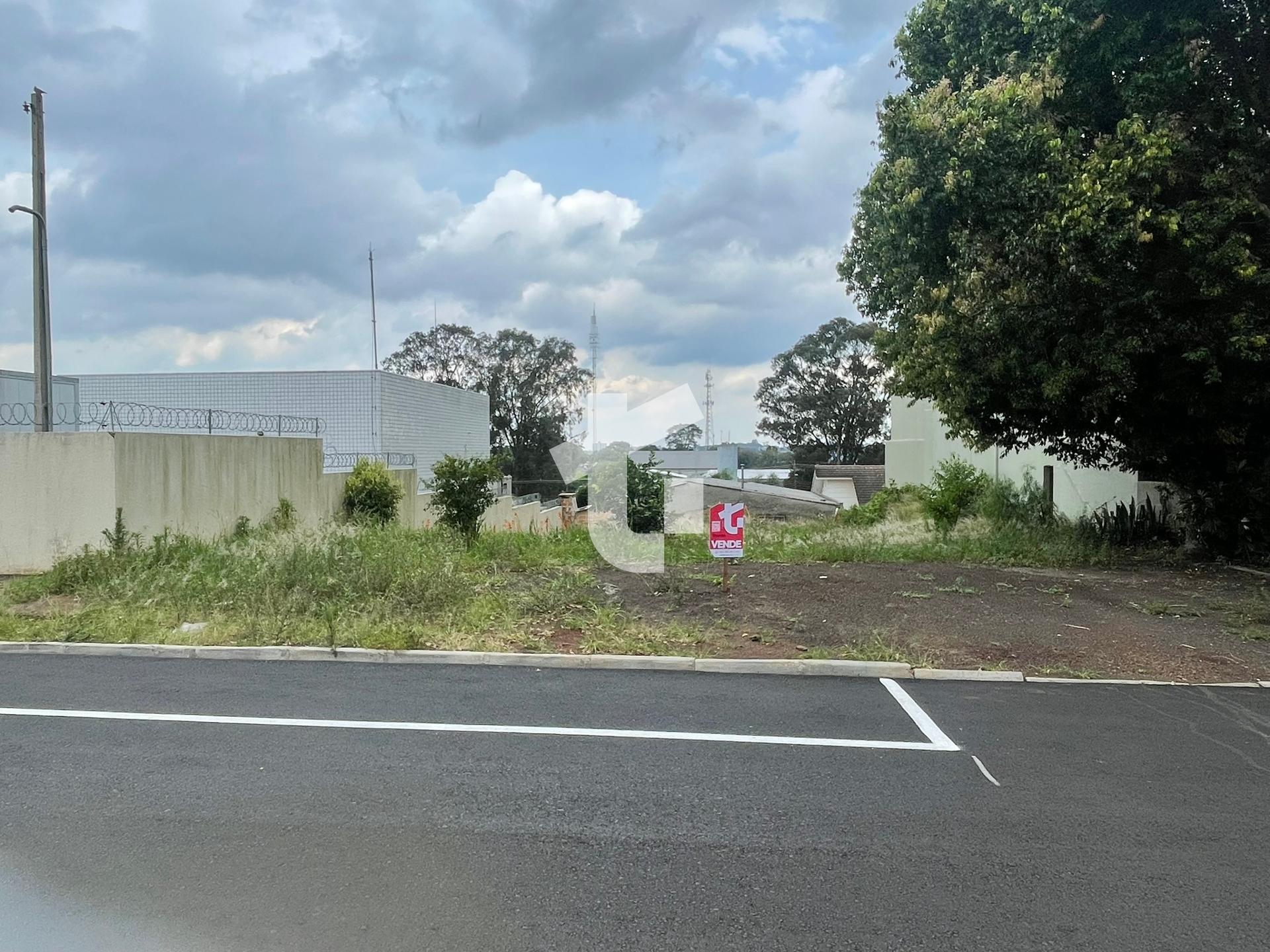 TERRENO À VENDA, JARDIM PRIMAVERA, FRENTE AO DENTRAN, PATO BRA...