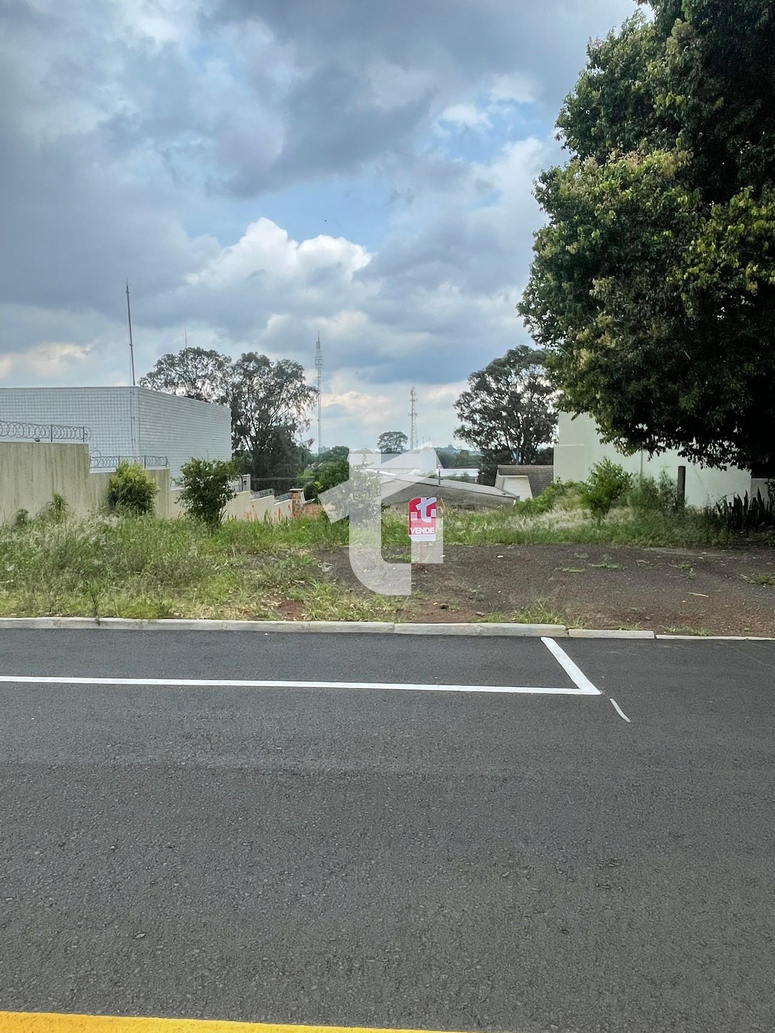 TERRENO À VENDA, JARDIM PRIMAVERA, FRENTE AO DENTRAN, PATO BRA...