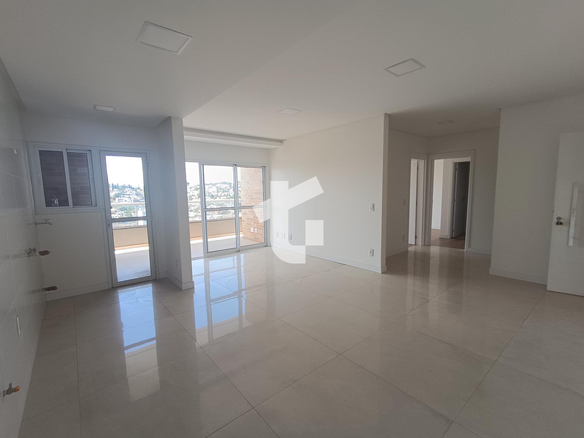 APARTAMENTO NO RESIDENCIAL CARMENÉRE À VENDA EM PATO BRANCO - PR