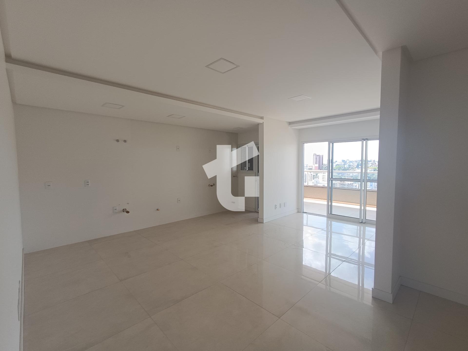 APARTAMENTO NO RESIDENCIAL CARMENÉRE À VENDA EM PATO BRANCO - PR