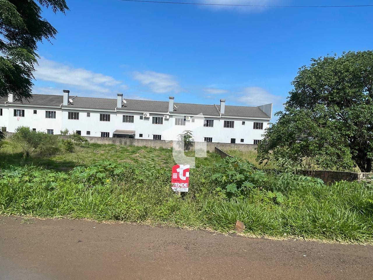 EXCELENTE TERRENO À VENDA BAIRRO VILA IZABEL, PATO BRANCO - PR.