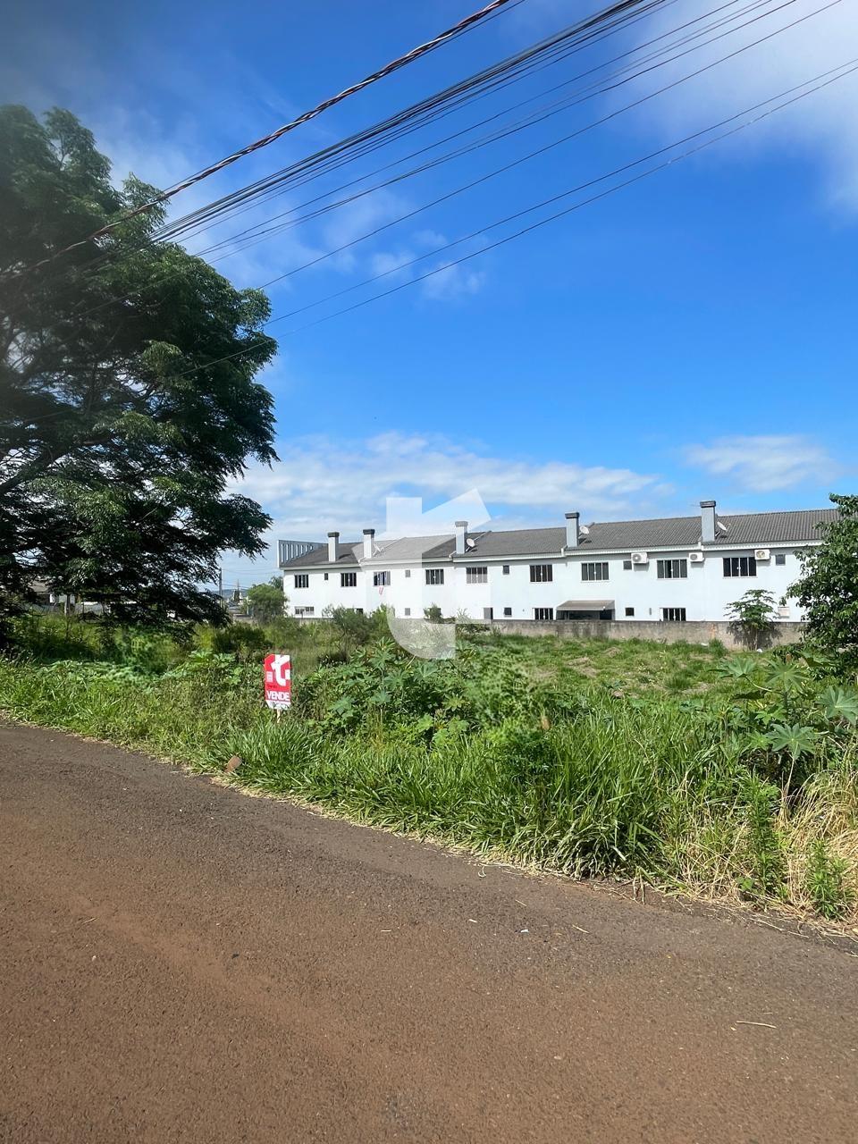 EXCELENTE TERRENO À VENDA BAIRRO VILA IZABEL, PATO BRANCO - PR.