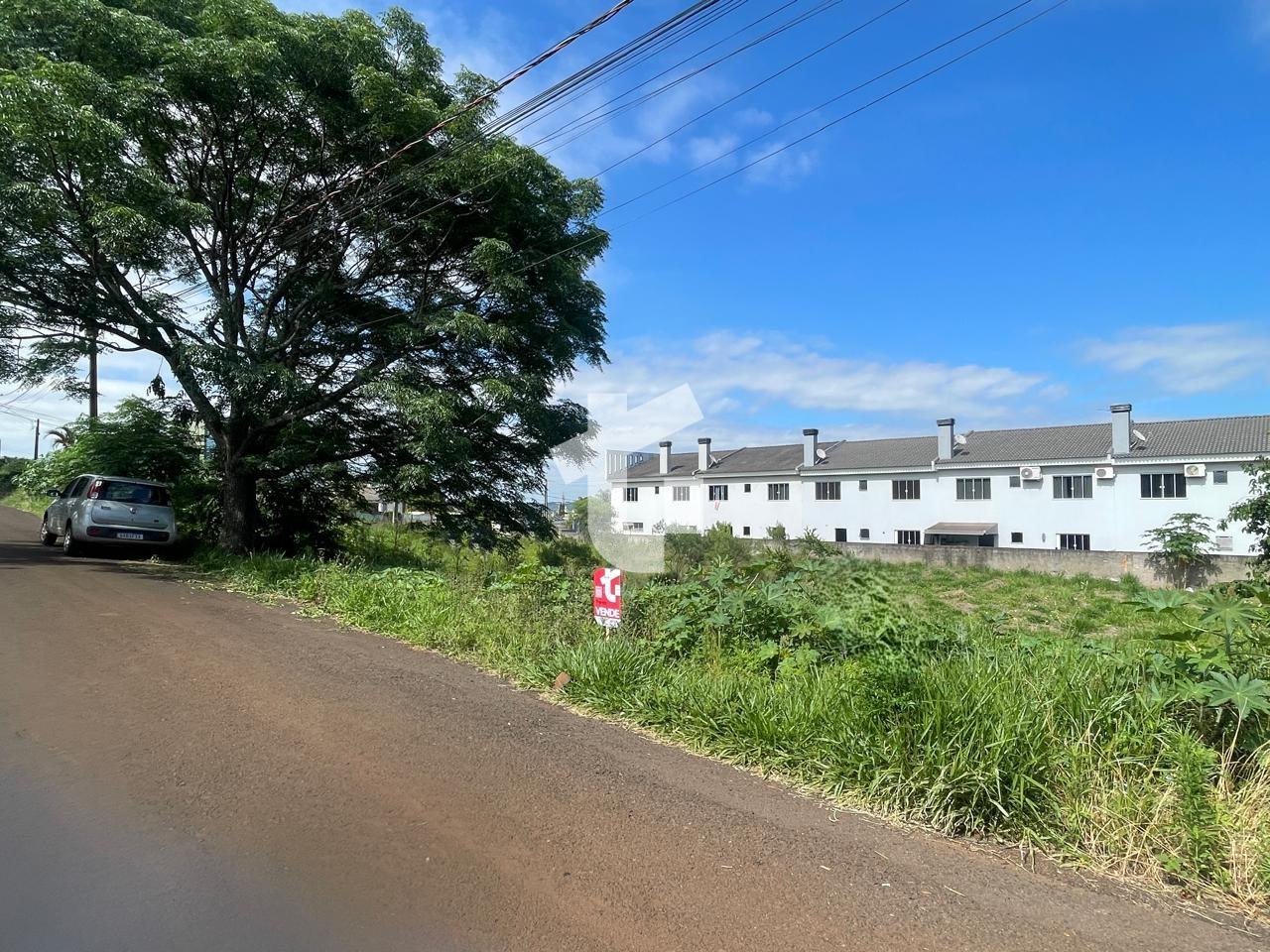 EXCELENTE TERRENO À VENDA BAIRRO VILA IZABEL, PATO BRANCO - PR.