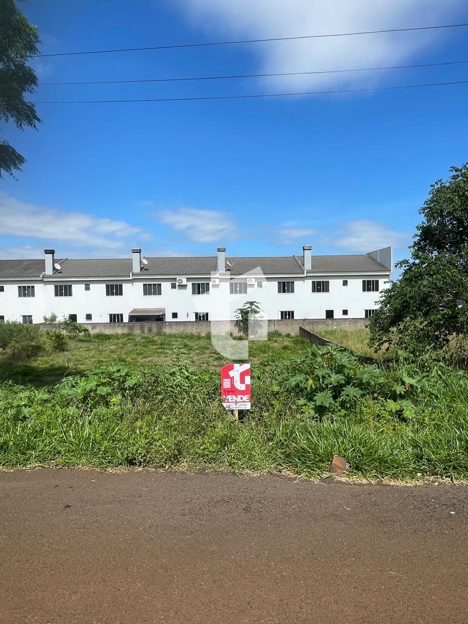 EXCELENTE TERRENO À VENDA BAIRRO VILA IZABEL, PATO BRANCO - PR.