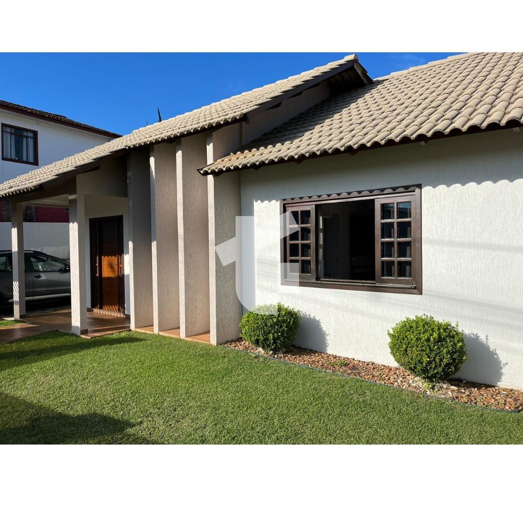 CASA SEMIMOBILIADA À VENDA NO BAIRRO BANCÁRIOS EM PATO BRANCO ...