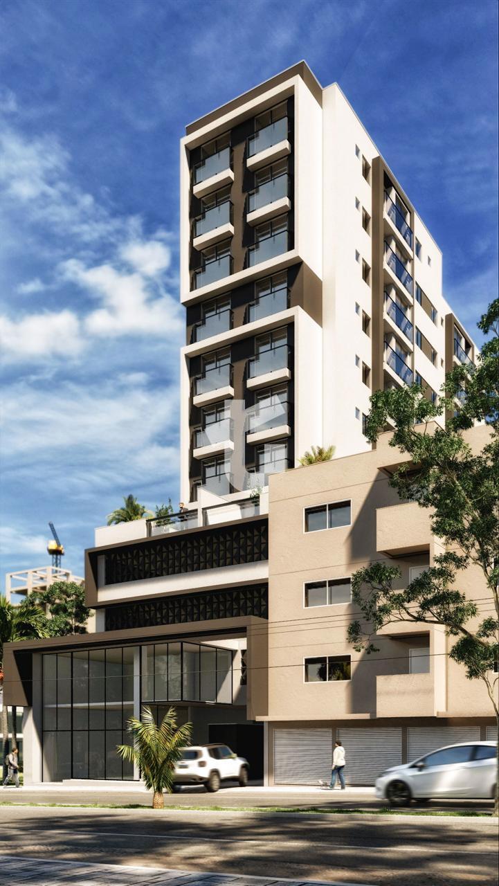 APARTAMENTO NOVO À VENDA NO EDIFÍCIO RESIDENCIAL ATHOS - PATO ...