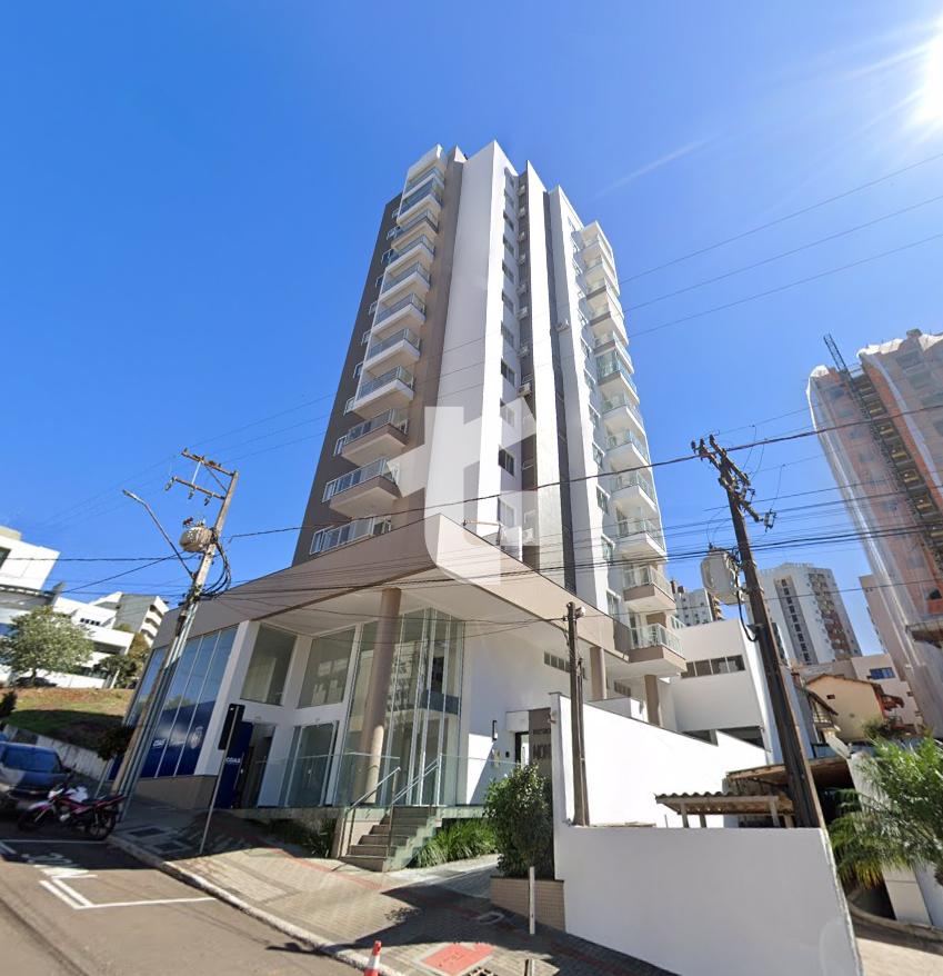 APARTAMENTO À VENDA NO RESIDENCIAL MONTEBELLO EM PATO BRANCO - PR