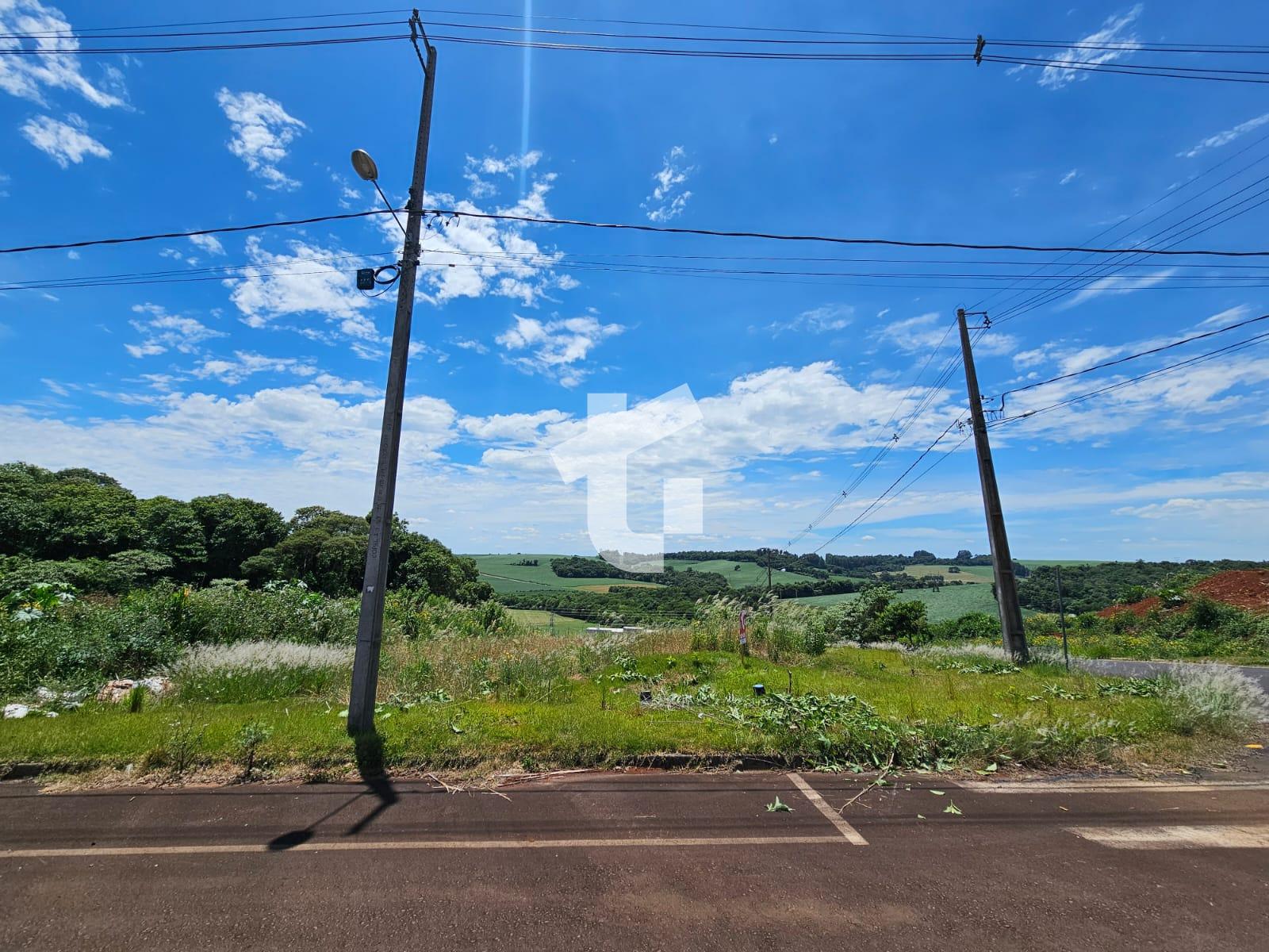 TERRENO DE ESQUINA, LOTEAMENTO JARDIM DAS TORRES - SHOPPING, P...