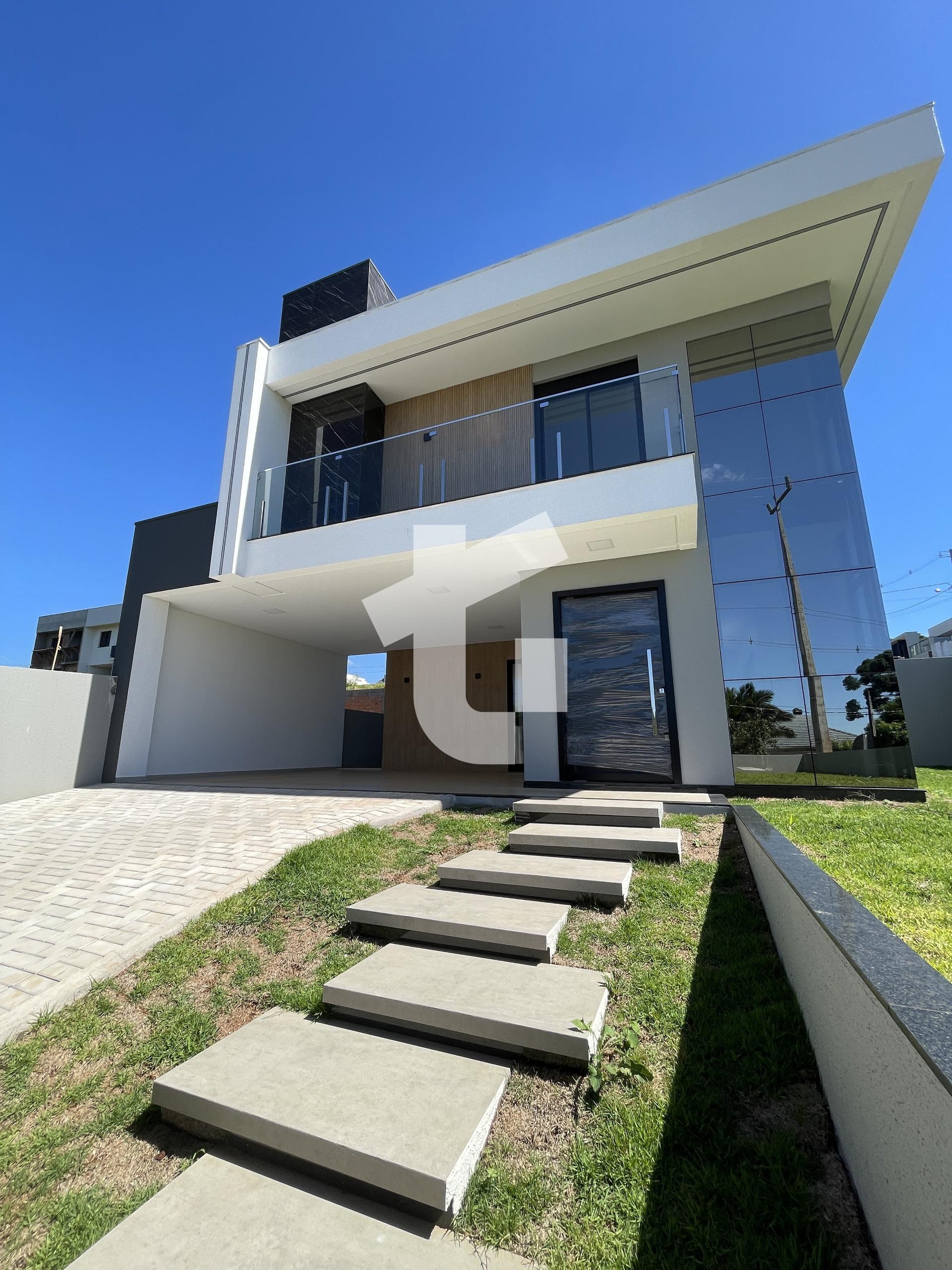 CASA NOVA À VENDA NO BAIRRO CADORIN - LOTEAMENTO TUMELERO - PA...