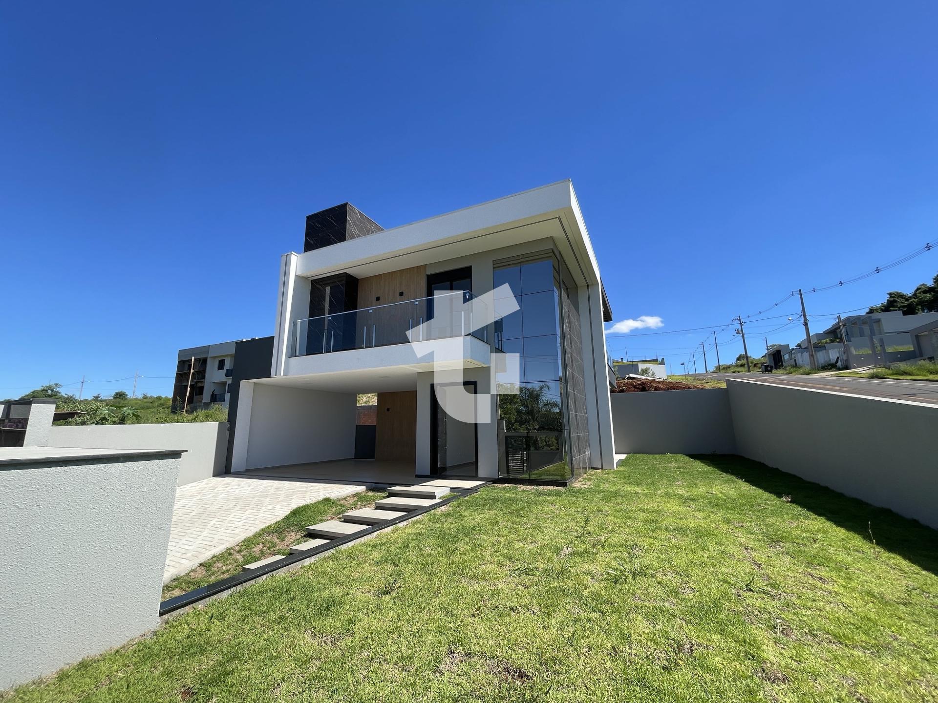 CASA NOVA À VENDA NO BAIRRO CADORIN - LOTEAMENTO TUMELERO - PA...