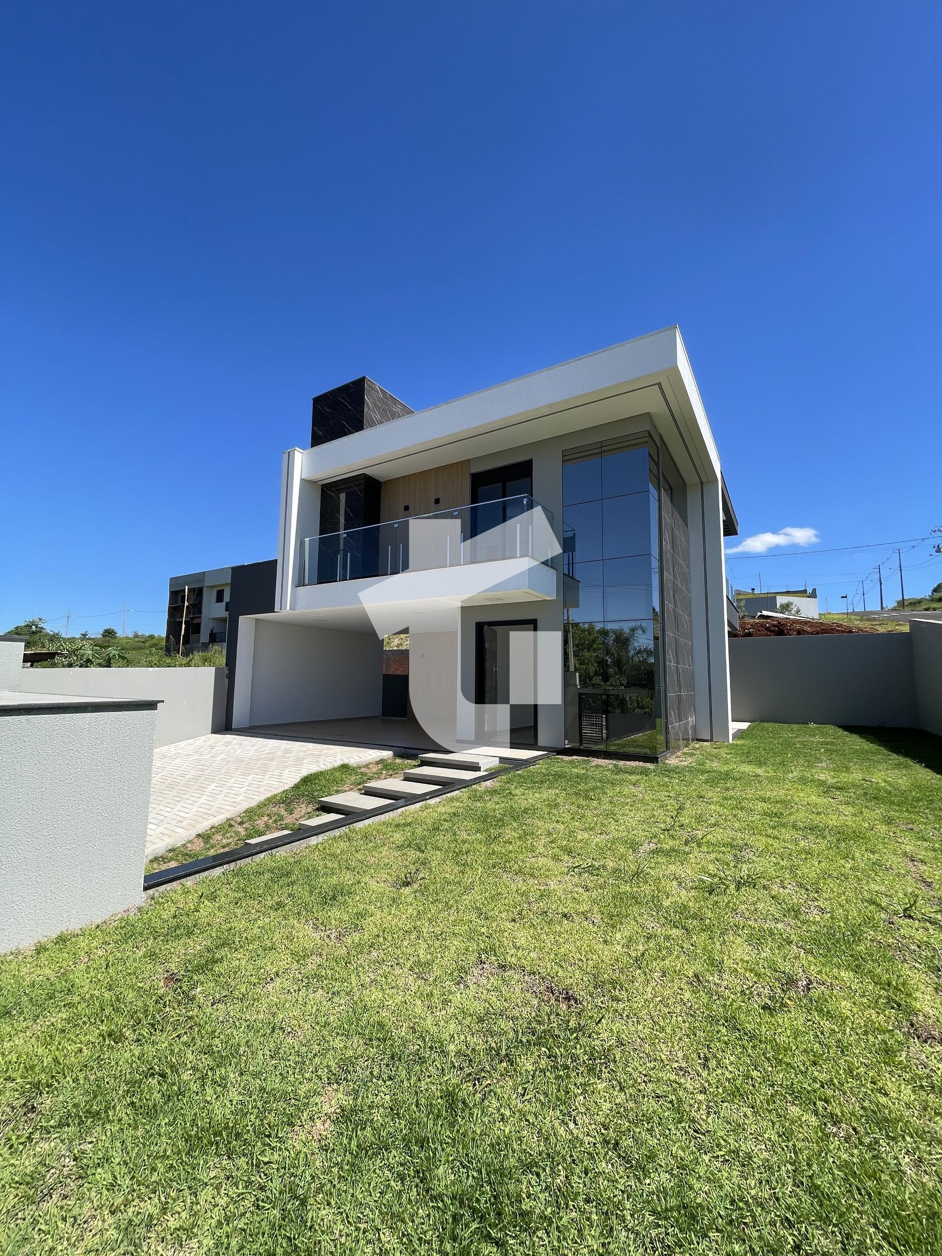 CASA NOVA À VENDA NO BAIRRO CADORIN - LOTEAMENTO TUMELERO - PA...