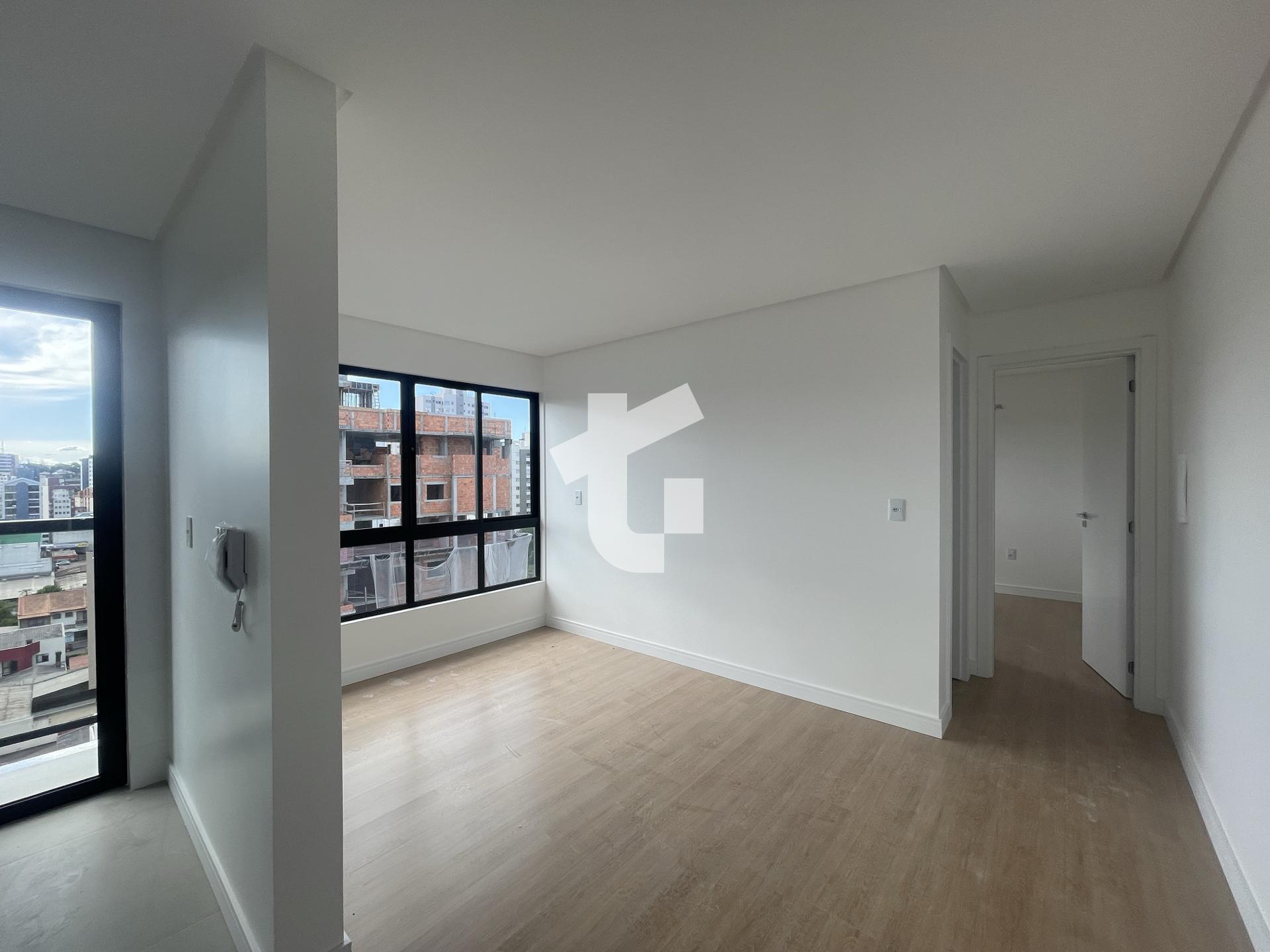 APARTAMENTO NOVO À VENDA NO EDIFÍCIO RESIDENCIAL ATHOS - PATO ...