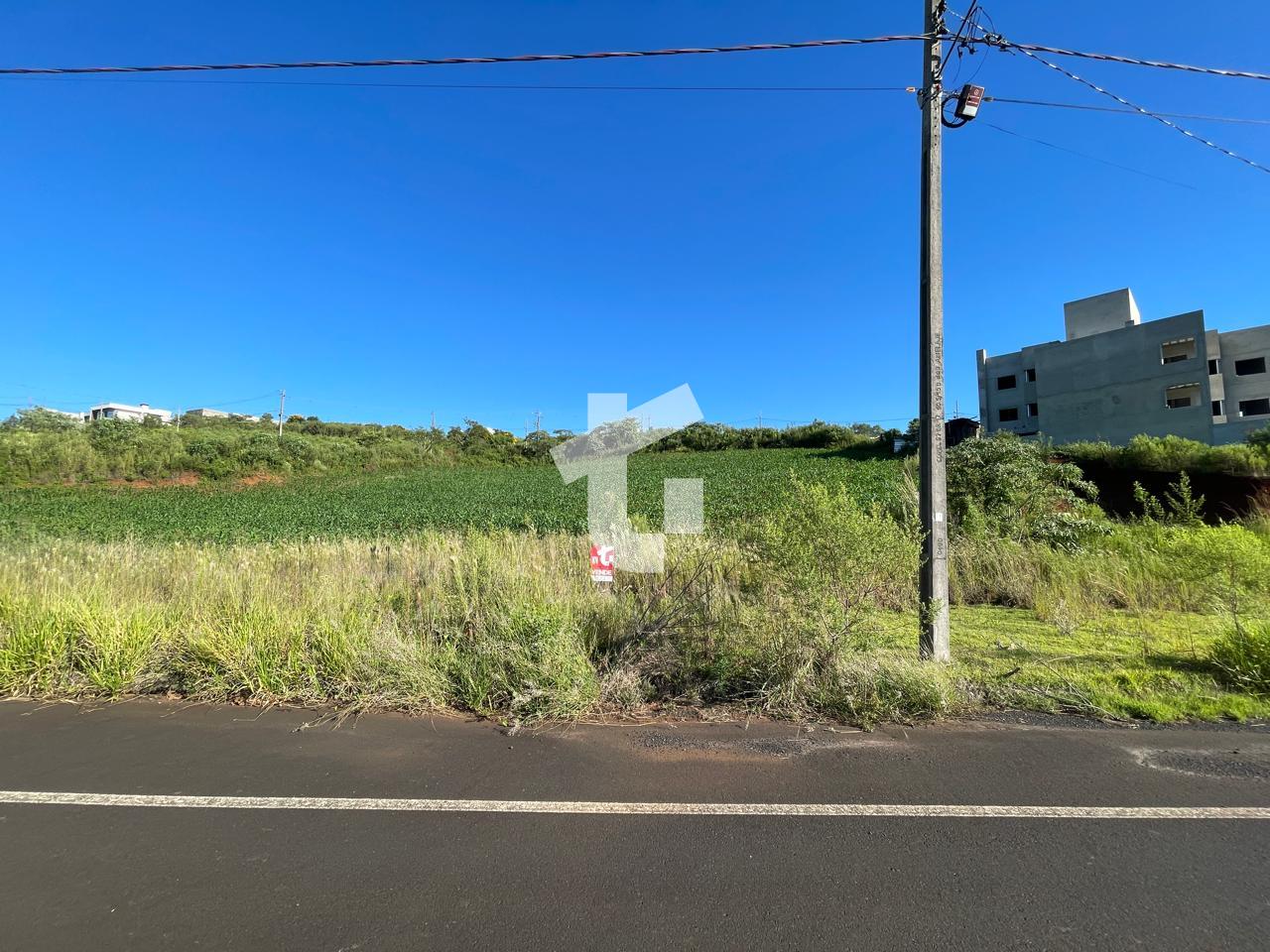 TERRENO A VENDA PRÓXIMO AO PB SHOPPING, B. SÃO LUIZ - LOT. JAR...