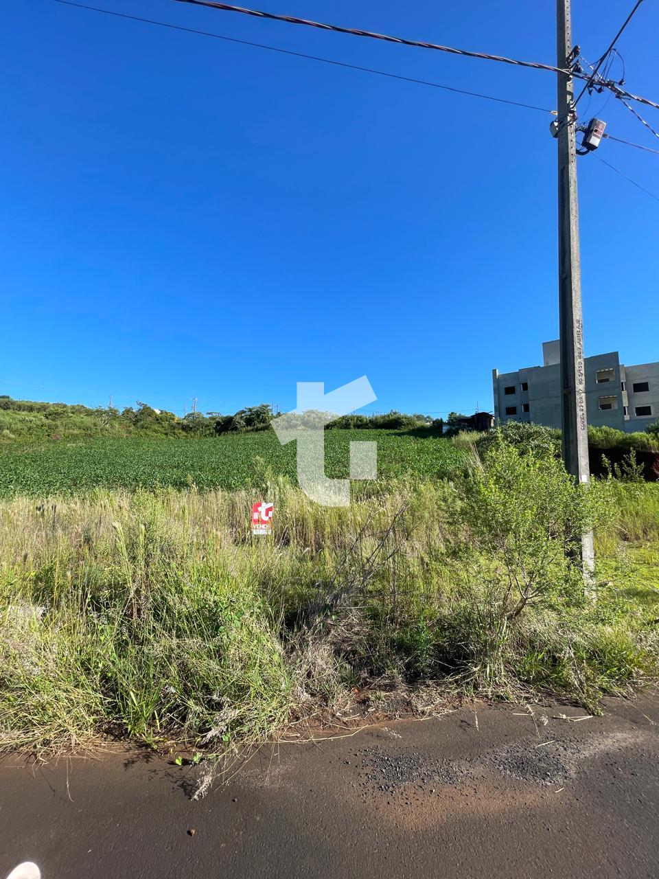 TERRENO A VENDA PRÓXIMO AO PB SHOPPING, B. SÃO LUIZ - LOT. JAR...