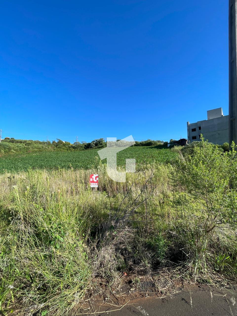 TERRENO A VENDA PRÓXIMO AO PB SHOPPING, B. SÃO LUIZ - LOT. JAR...