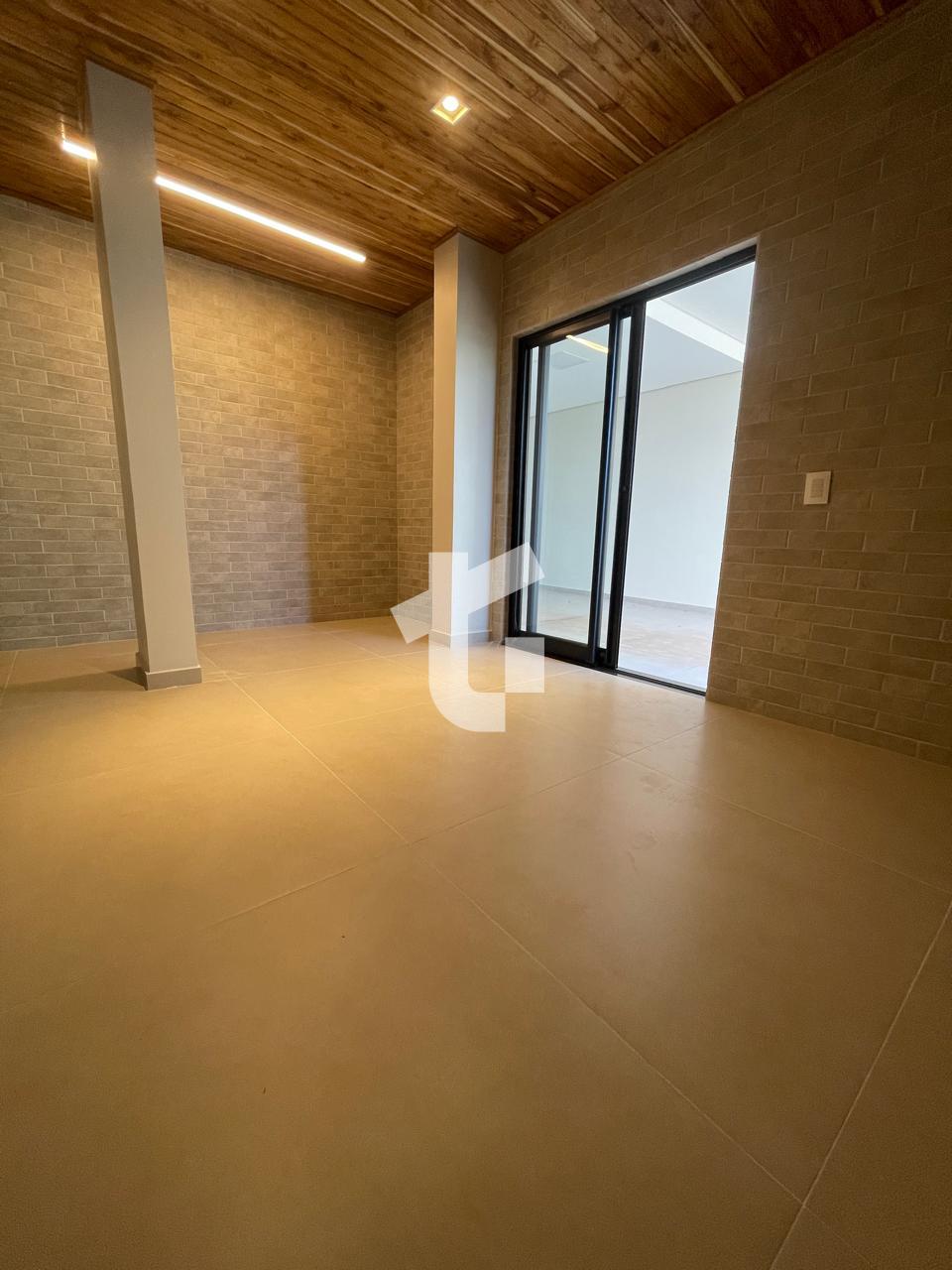 SOBRADO NOVO À VENDA NO BAIRRO SÃO LUIZ - PATO BRANCO PR.