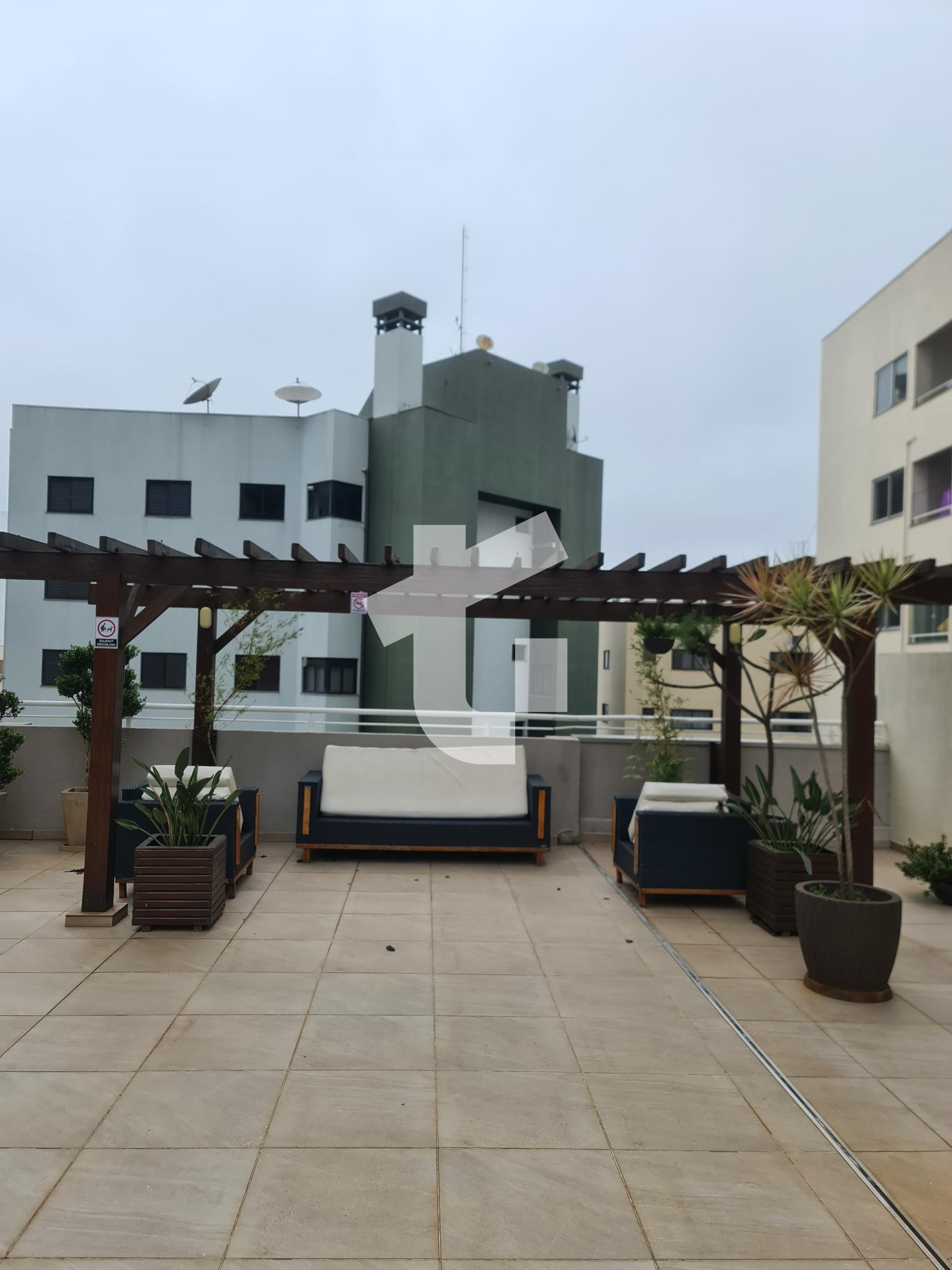 APARTAMENTO SEMIMOBILIADO PARA LOCAÇÃO NO ED. MONTE HERMON EM ...