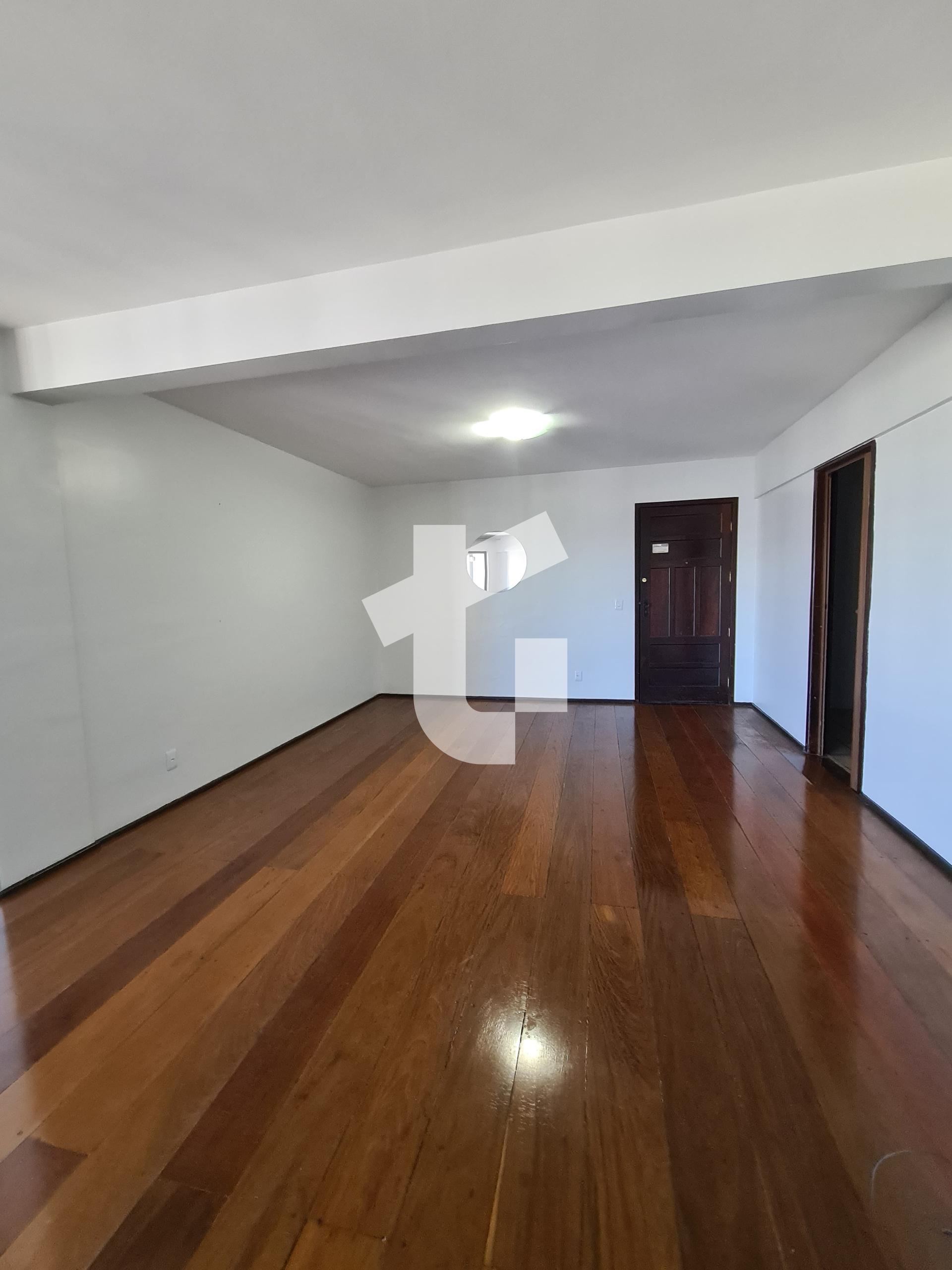 APARTAMENTO PARA LOCAÇÃO NO ED. VERÍSSIMO RIZI NO CENTRO DE PA...
