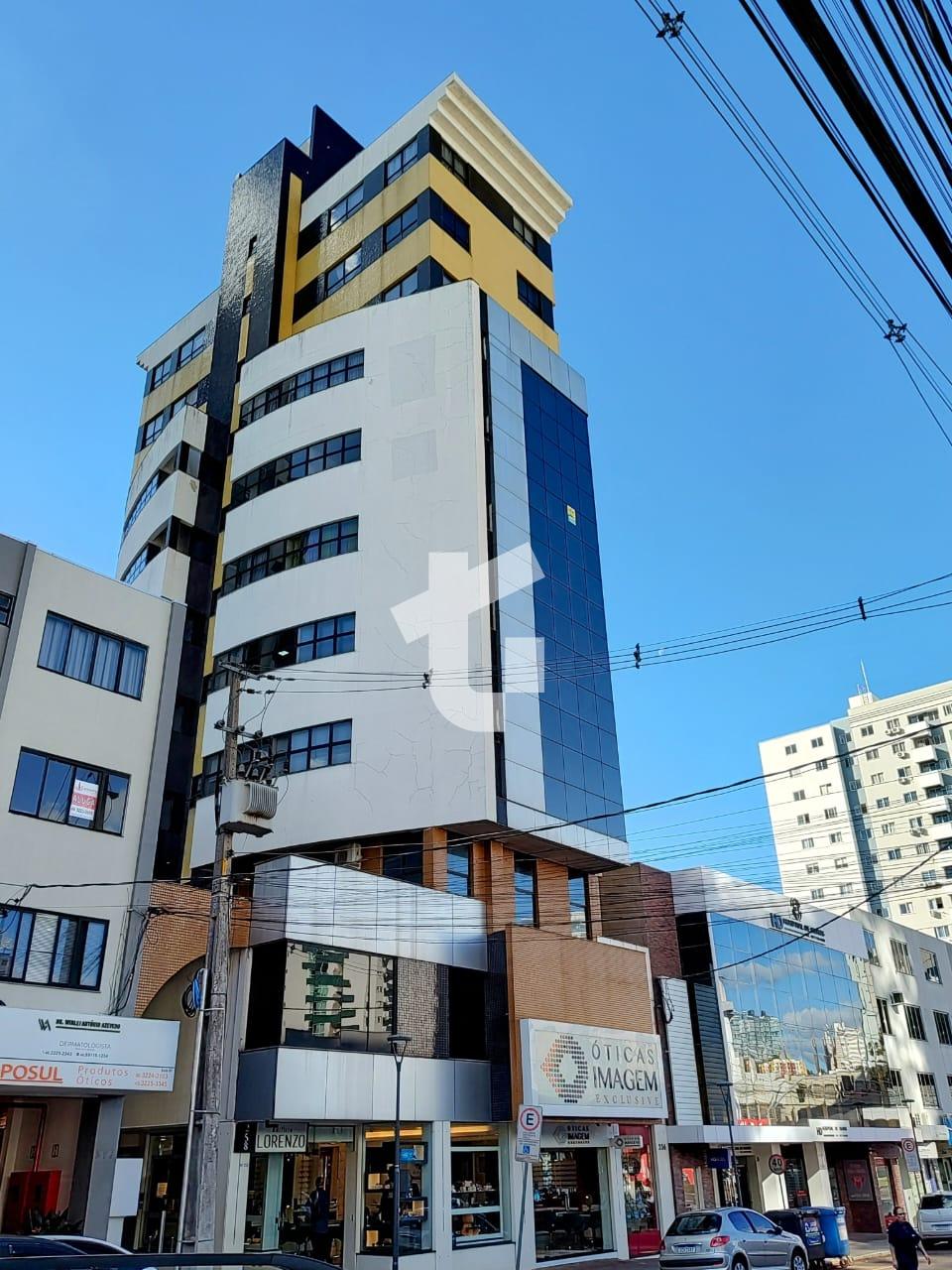 SALA COMERCIAL À VENDA NO ED. LORENZO - PRÓXIMO A POLICLÍNICA ...