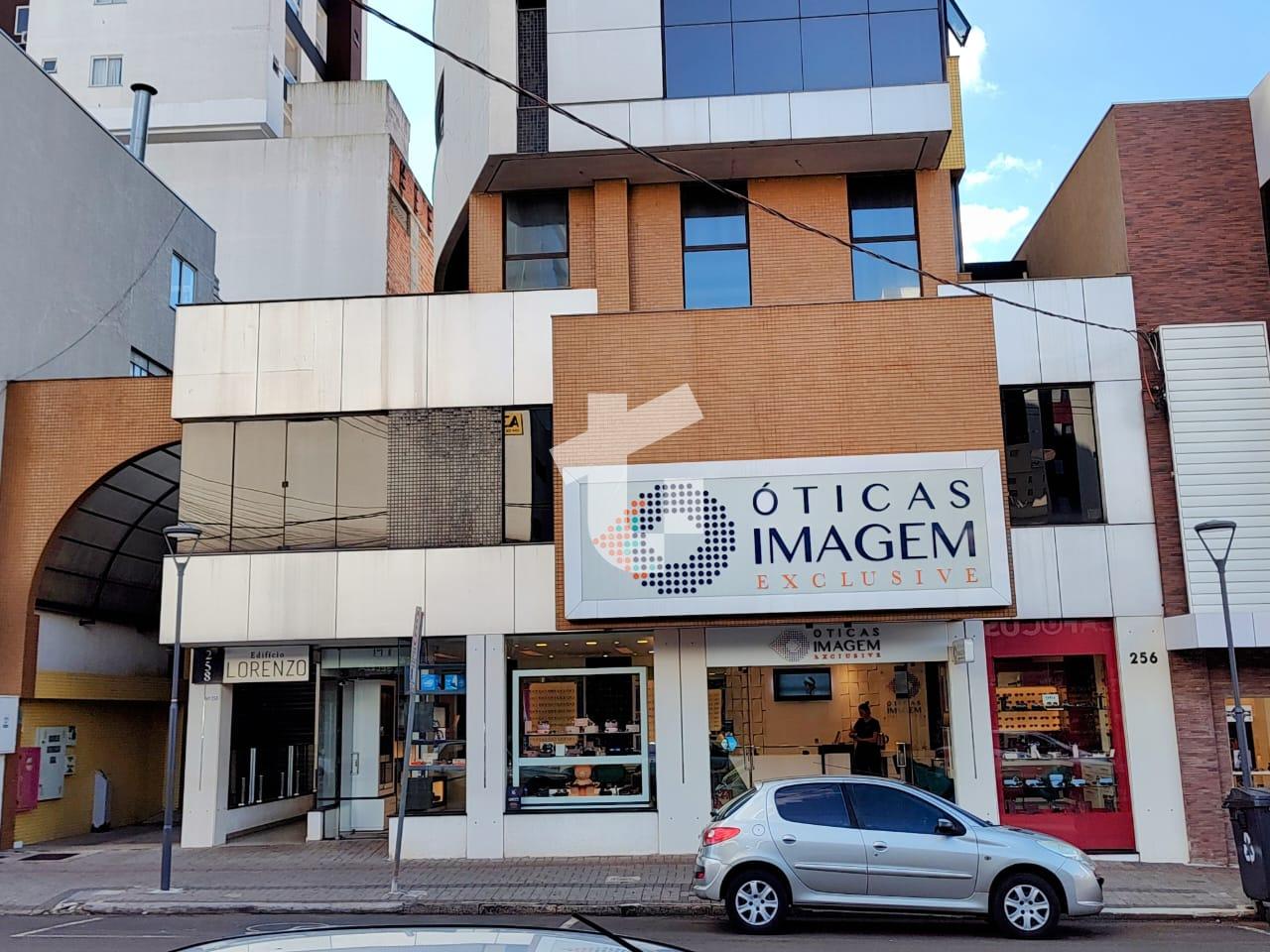 SALA COMERCIAL À VENDA NO ED. LORENZO - PRÓXIMO A POLICLÍNICA ...