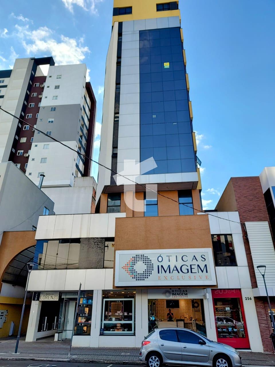 SALA COMERCIAL À VENDA NO ED. LORENZO - PRÓXIMO A POLICLÍNICA ...
