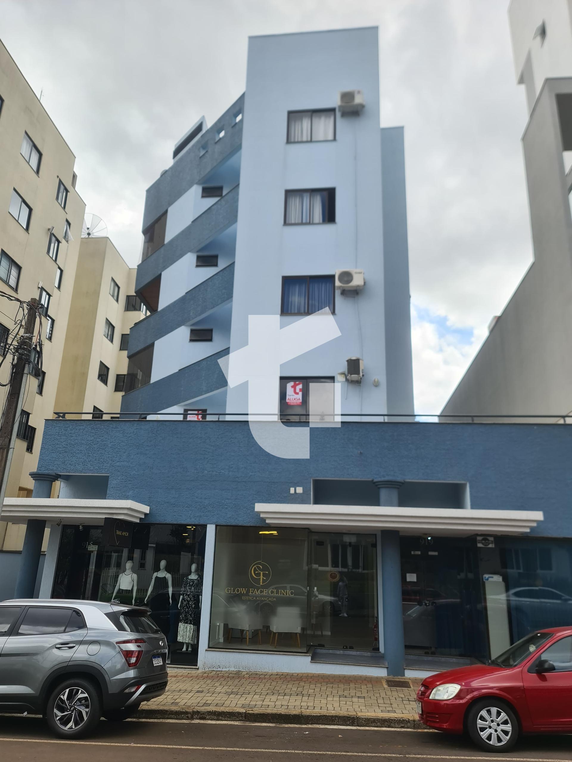 APARTAMENTO SEMIMOBILIADO PARA VENDA NO ED. MONACO EM PATO BRA...