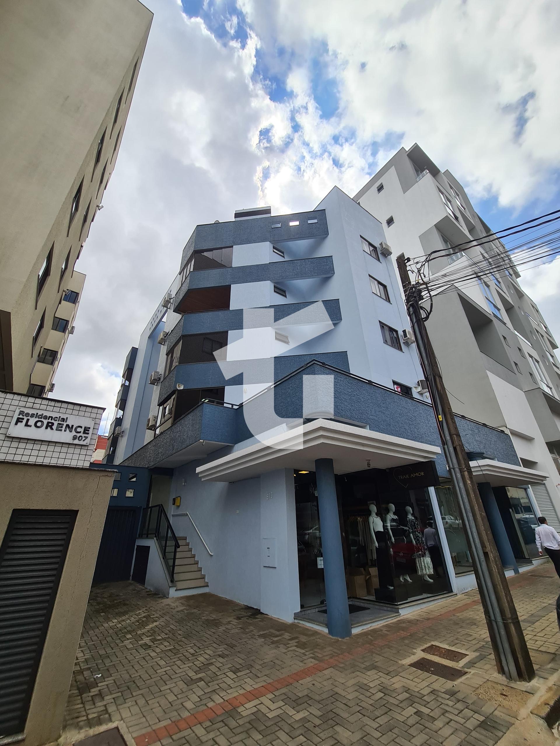 APARTAMENTO SEMIMOBILIADO PARA VENDA NO ED. MONACO EM PATO BRA...