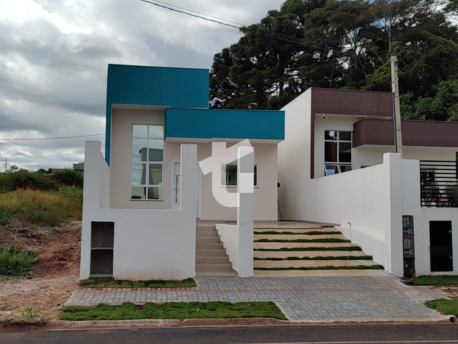 CASA NOVA À VENDA NO SÃO FRANCISCO, 01 SUÍTE E 02 QUARTOS - PA...