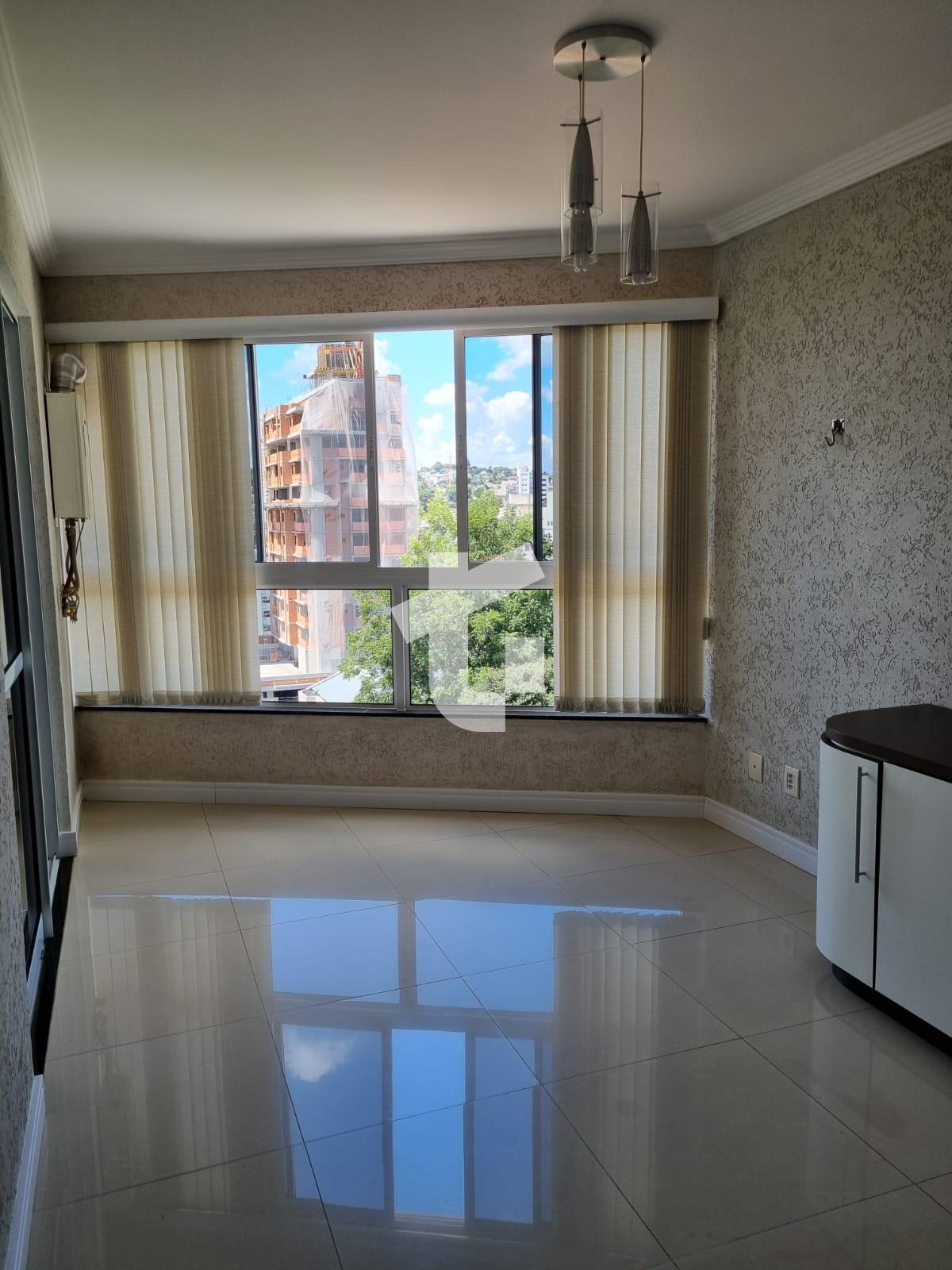 APARTAMENTO À VENDA NO RESIDENCIAL VITÓRIA, CENTRO DE PATO BRA...