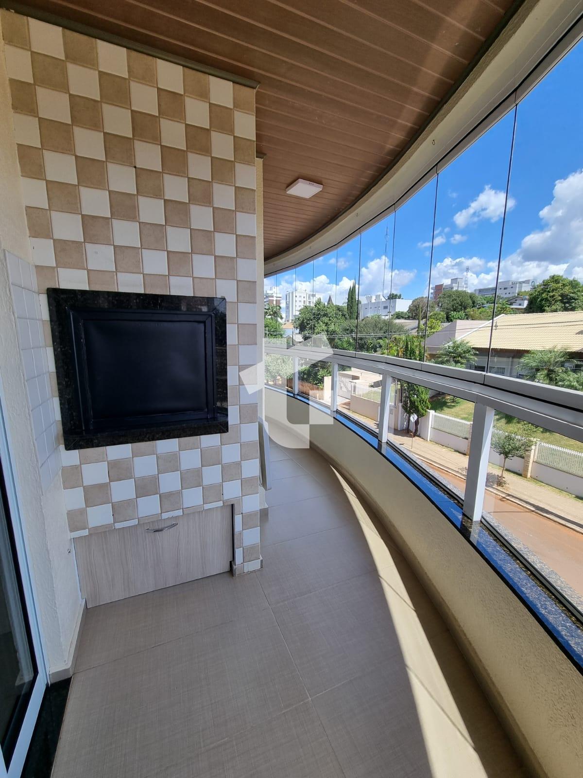 APARTAMENTO PARA LOCAÇÃO NO RESIDENCIAL VITÓRIA, CENTRO DE PAT...