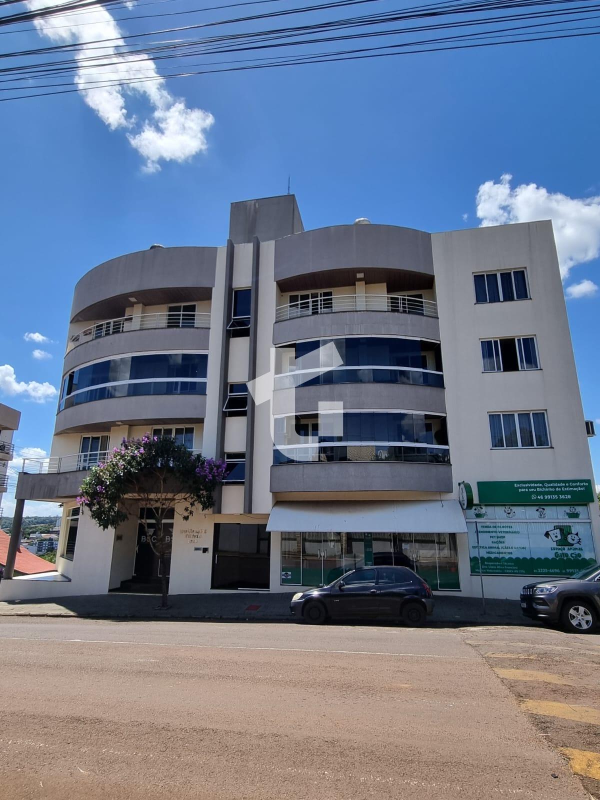 APARTAMENTO PARA LOCAÇÃO NO RESIDENCIAL VITÓRIA, CENTRO DE PAT...