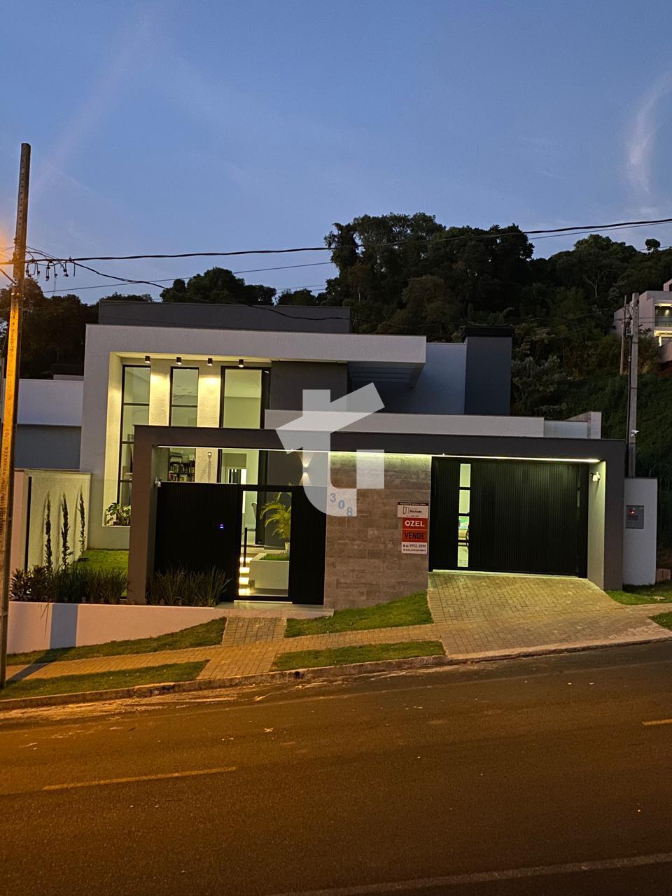 CASA  BLACK  TÉRREA, LOTEAMENTO JARDIM DAS TORRES - SHOPPING, ...