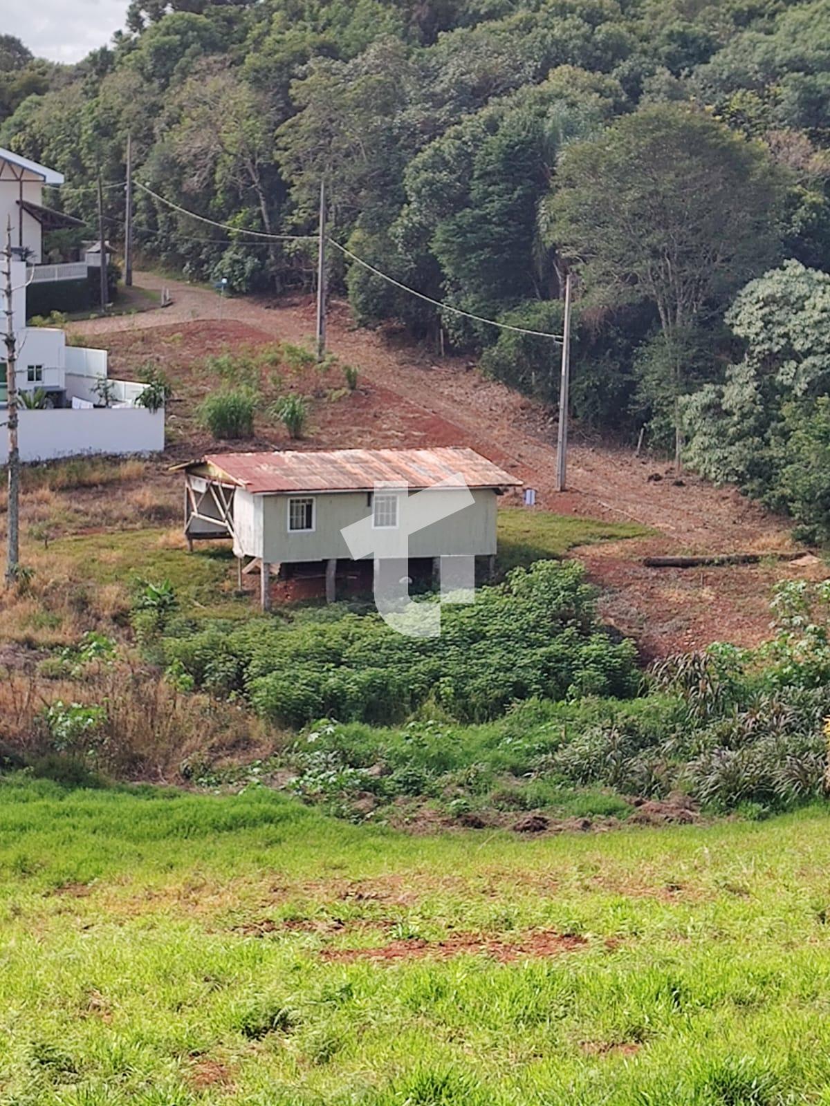 EXCELENTE TERRENO À VENDA  - B. CADORIN- PATO BRANCO - PR.