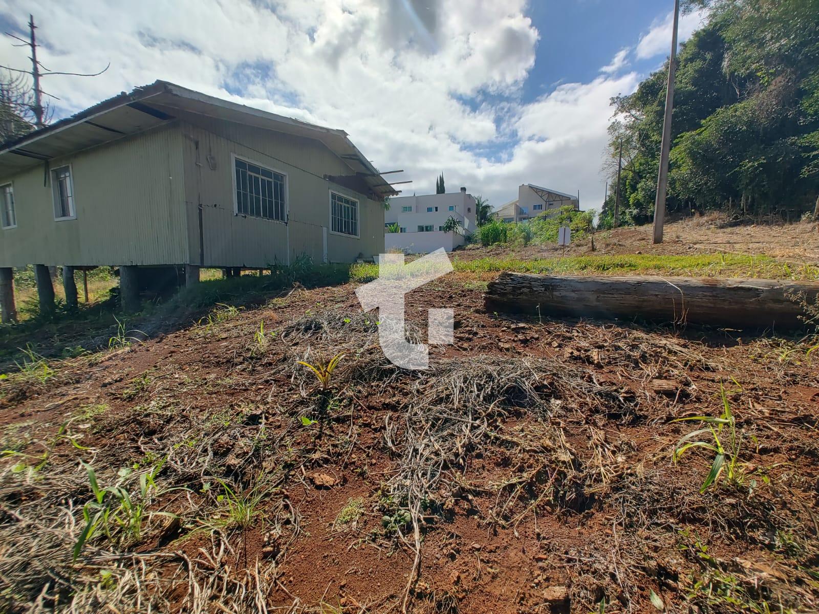 EXCELENTE TERRENO À VENDA  - B. CADORIN- PATO BRANCO - PR.