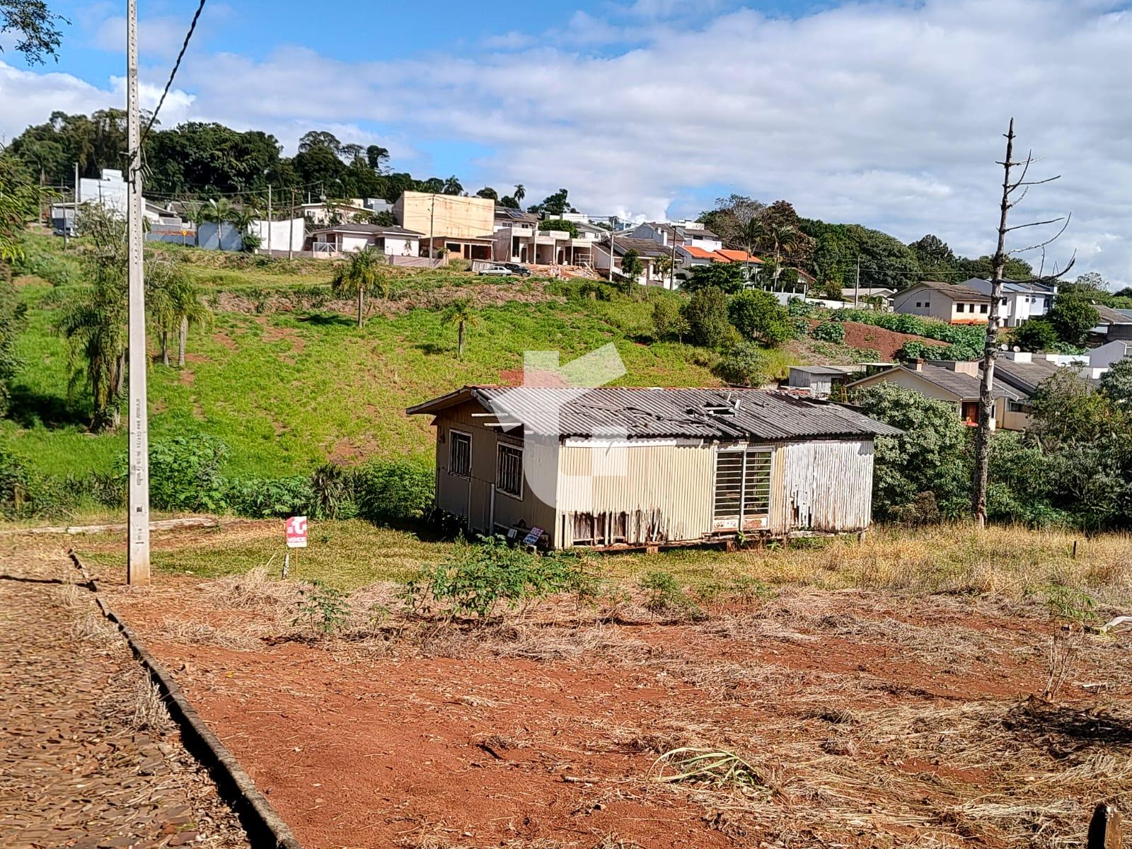 EXCELENTE TERRENO À VENDA  - B. CADORIN- PATO BRANCO - PR.
