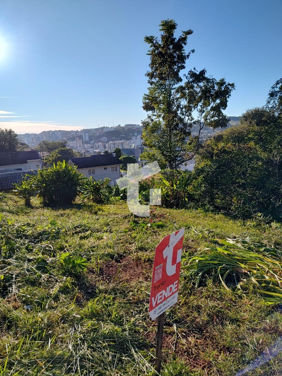 EXCELENTE TERRENO À VENDA  - B. AMADORI - PATO BRANCO - PR.