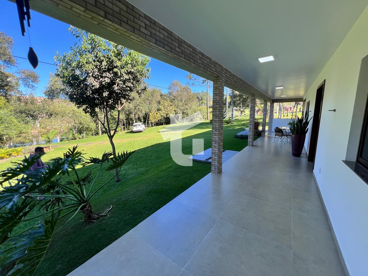 BELÍSSIMA CHÁCARA À VENDA APÓS O CONTORNO NORTE - PATO BRANCO ...
