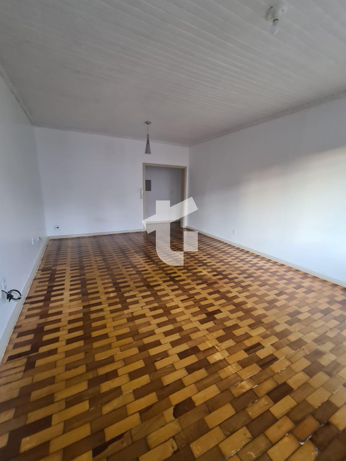 Apartamento com ótima localização para LOCAÇÃO no centro de Pa...