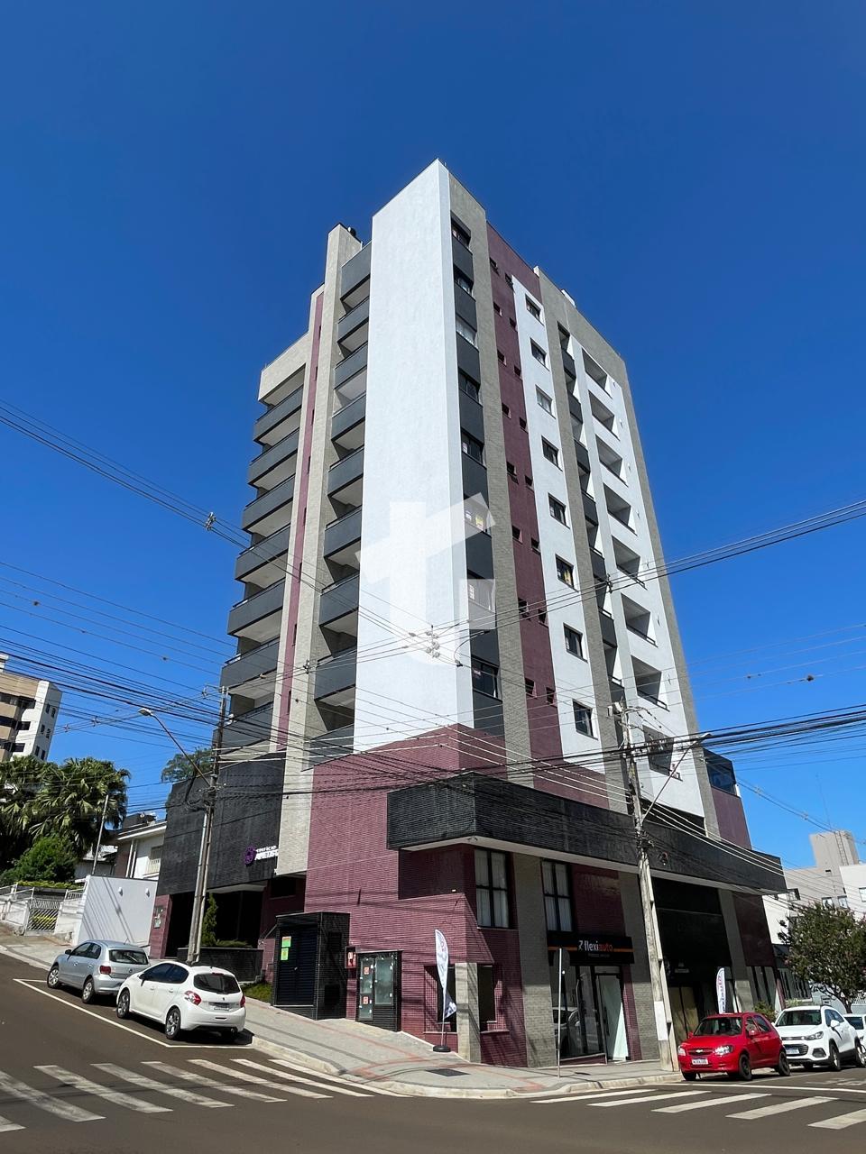 APARTAMENTO À VENDA NO EDIFÍCIO AMETISTA , CENTRO, PATO BRANCO...