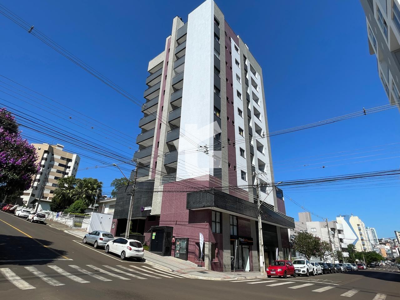 APARTAMENTO À VENDA NO EDIFÍCIO AMETISTA , CENTRO, PATO BRANCO...